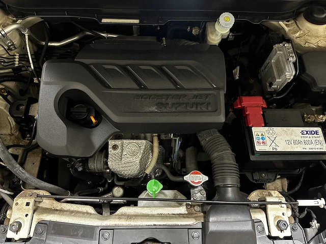 Suzuki vitara 1.0 boosterjet comfort 110pk 2019, ksg-37-g - afbeelding 36 van  49