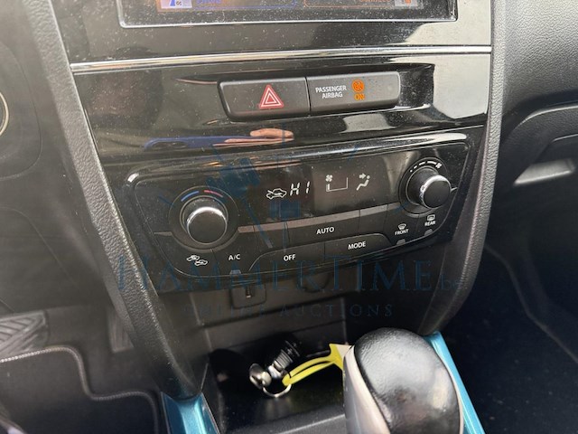 Suzuki vitara 1.6i gl+ 120 at,2016 - afbeelding 7 van  38