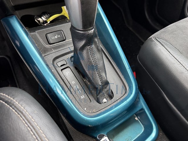 Suzuki vitara 1.6i gl+ 120 at,2016 - afbeelding 8 van  38