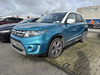 Suzuki vitara 1.6i gl+ 120 at,2016 - afbeelding 1 van  38