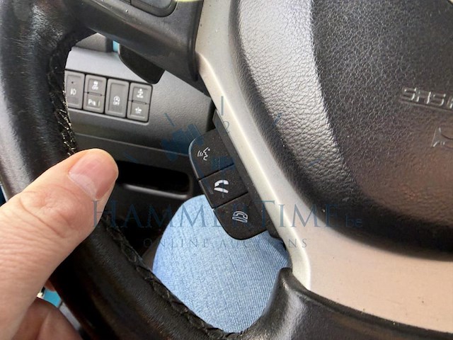 Suzuki vitara 1.6i gl+ 120 at,2016 - afbeelding 14 van  38