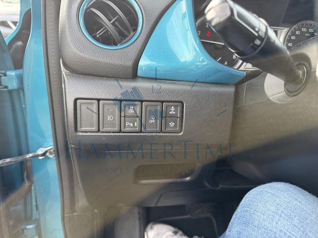 Suzuki vitara 1.6i gl+ 120 at,2016 - afbeelding 15 van  38