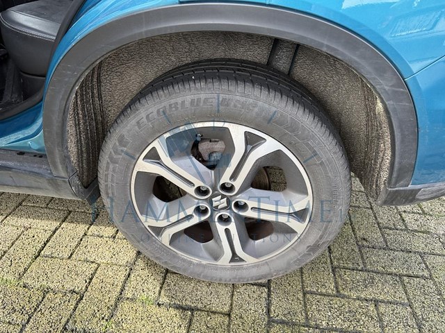 Suzuki vitara 1.6i gl+ 120 at,2016 - afbeelding 18 van  38