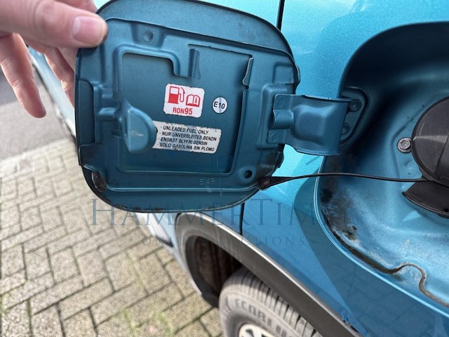 Suzuki vitara 1.6i gl+ 120 at,2016 - afbeelding 19 van  38