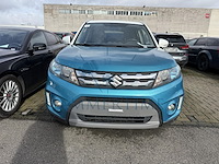 Suzuki vitara 1.6i gl+ 120 at,2016 - afbeelding 12 van  38