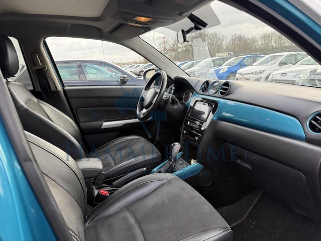 Suzuki vitara 1.6i gl+ 120 at,2016 - afbeelding 24 van  38