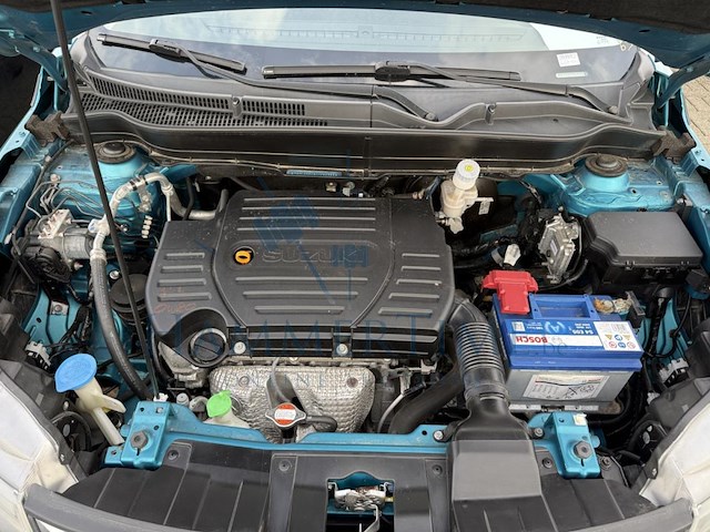 Suzuki vitara 1.6i gl+ 120 at,2016 - afbeelding 25 van  38