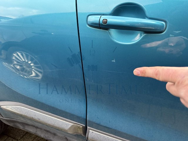 Suzuki vitara 1.6i gl+ 120 at,2016 - afbeelding 30 van  38