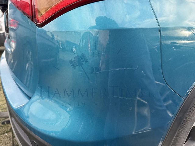 Suzuki vitara 1.6i gl+ 120 at,2016 - afbeelding 31 van  38