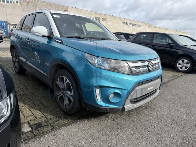 Suzuki vitara 1.6i gl+ 120 at,2016 - afbeelding 23 van  38