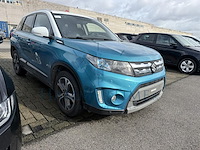 Suzuki vitara 1.6i gl+ 120 at,2016 - afbeelding 23 van  38