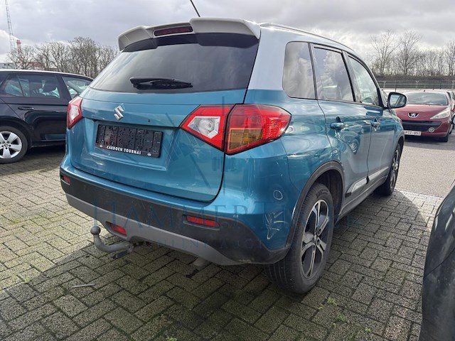 Suzuki vitara 1.6i gl+ 120 at,2016 - afbeelding 33 van  38