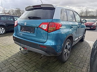Suzuki vitara 1.6i gl+ 120 at,2016 - afbeelding 33 van  38