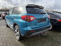 Suzuki vitara 1.6i gl+ 120 at,2016 - afbeelding 35 van  38