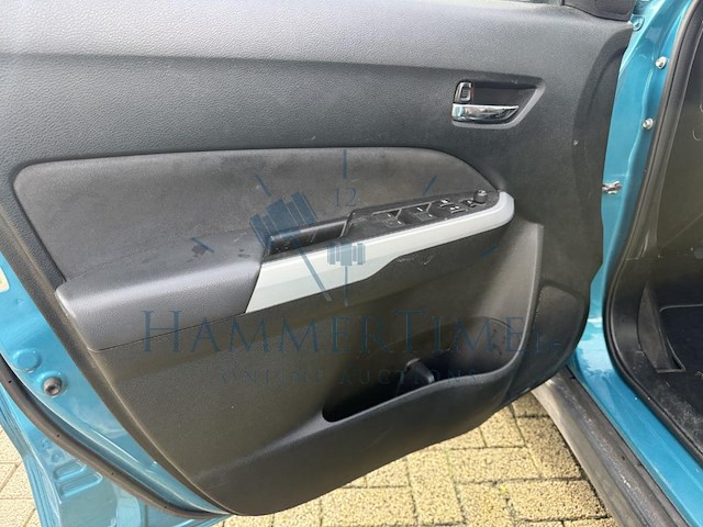 Suzuki vitara 1.6i gl+ 120 at,2016 - afbeelding 36 van  38