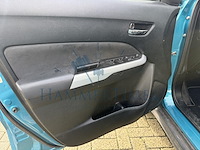 Suzuki vitara 1.6i gl+ 120 at,2016 - afbeelding 36 van  38
