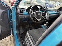 Suzuki vitara 1.6i gl+ 120 at,2016 - afbeelding 38 van  38