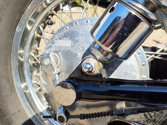 Suzuki vs 750 intruder (gl) | kenteken: mk-57-rt - afbeelding 6 van  20