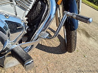 Suzuki vs 750 intruder (gl) | kenteken: mk-57-rt - afbeelding 7 van  20