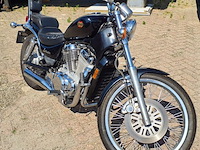 Suzuki vs 750 intruder (gl) | kenteken: mk-57-rt