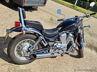 Suzuki vs 750 intruder (gl) | kenteken: mk-57-rt - afbeelding 12 van  20