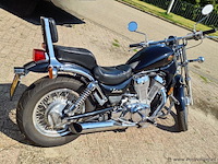 Suzuki vs 750 intruder (gl) | kenteken: mk-57-rt - afbeelding 14 van  20