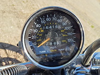 Suzuki vs 750 intruder (gl) | kenteken: mk-57-rt - afbeelding 16 van  20