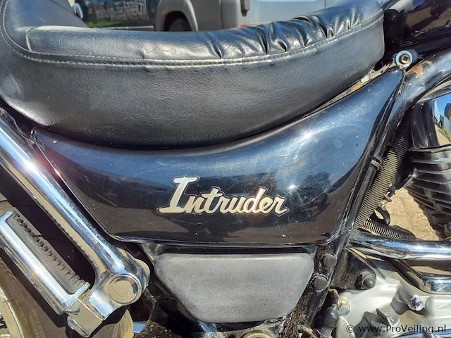 Suzuki vs 750 intruder (gl) | kenteken: mk-57-rt - afbeelding 19 van  20
