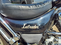 Suzuki vs 750 intruder (gl) | kenteken: mk-57-rt - afbeelding 19 van  20