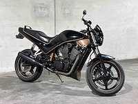 Suzuki vx800 caferacer 805cc 1991 (origineel-nl), mk-07-zd - afbeelding 11 van  21