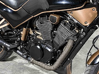 Suzuki vx800 caferacer 805cc 1991 (origineel-nl), mk-07-zd - afbeelding 12 van  21