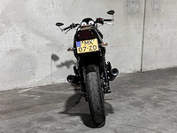 Suzuki vx800 caferacer 805cc 1991 (origineel-nl), mk-07-zd - afbeelding 15 van  21