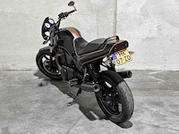 Suzuki vx800 caferacer 805cc 1991 (origineel-nl), mk-07-zd - afbeelding 17 van  21