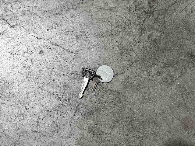 Suzuki vx800 caferacer 805cc 1991 (origineel-nl), mk-07-zd - afbeelding 21 van  21