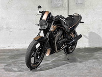 Suzuki vx800 caferacer 805cc 1991 (origineel-nl), mk-07-zd - afbeelding 2 van  21