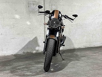 Suzuki vx800 caferacer 805cc 1991 (origineel-nl), mk-07-zd - afbeelding 5 van  21