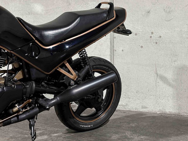 Suzuki vx800 caferacer 805cc 1991 (origineel-nl), mk-07-zd - afbeelding 8 van  21