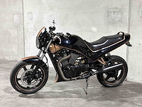 Suzuki vx800 caferacer 805cc 1991 (origineel-nl), mk-07-zd - afbeelding 9 van  21