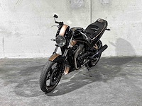 Suzuki vx800 caferacer 805cc 1991 (origineel-nl), mk-07-zd - afbeelding 16 van  21