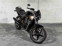 Suzuki vx800 caferacer 805cc 1991 (origineel-nl), mk-07-zd - afbeelding 2 van  21