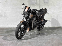 Suzuki vx800 caferacer 805cc 1991 (origineel-nl), mk-07-zd - afbeelding 1 van  21