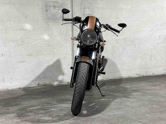 Suzuki vx800 caferacer 805cc 1991 (origineel-nl), mk-07-zd - afbeelding 17 van  21