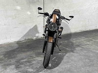 Suzuki vx800 caferacer 805cc 1991 (origineel-nl), mk-07-zd - afbeelding 18 van  21