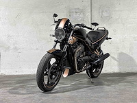 Suzuki vx800 caferacer 805cc 1991 (origineel-nl), mk-07-zd - afbeelding 15 van  21