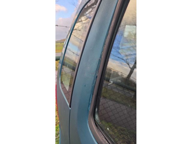 Suzuki wagon r+ 1.3 gls 2003 - afbeelding 2 van  11