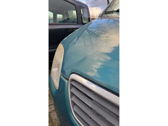 Suzuki wagon r+ 1.3 gls 2003 - afbeelding 3 van  11