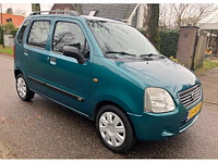 Suzuki wagon r+ 1.3 gls 2003 - afbeelding 1 van  11