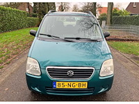 Suzuki wagon r+ 1.3 gls 2003 - afbeelding 4 van  11