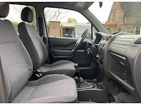 Suzuki wagon r+ 1.3 gls 2003 - afbeelding 8 van  11