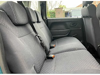 Suzuki wagon r+ 1.3 gls 2003 - afbeelding 9 van  11